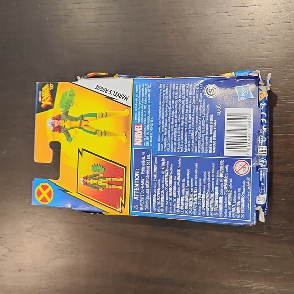 X-Men '97 Marvels "ROGUE" Nib - Picture 2 of 8